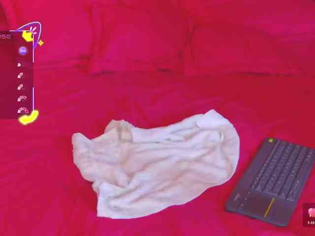 kattie-rougee webcam