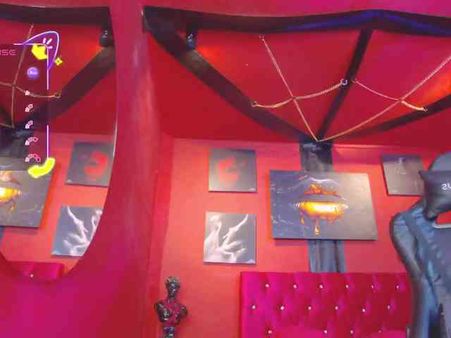 kattie-rougee webcam