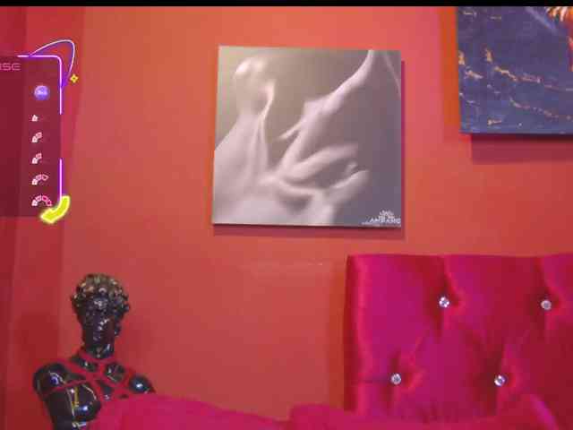 kattie-rougee webcam