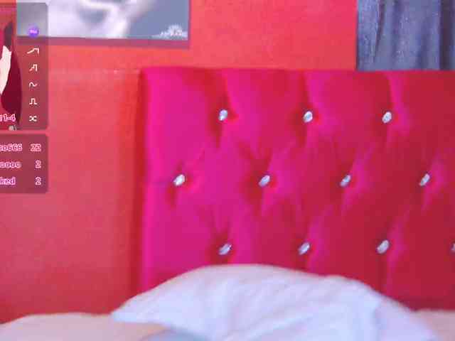 kattie-rougee webcam