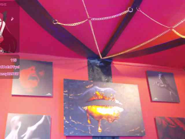 kattie-rougee webcam