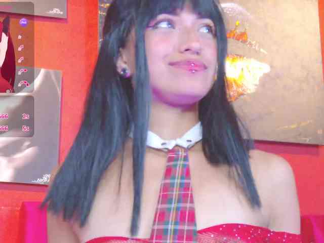 kattie-rougee webcam