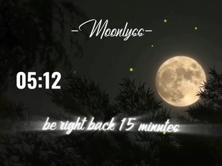 -Moonlyss- Porn Show