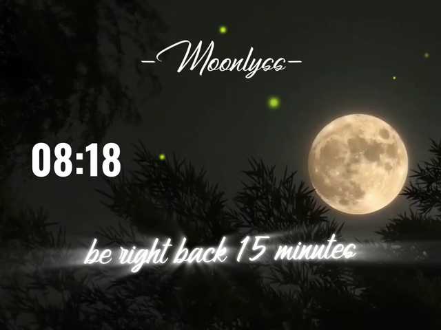 -Moonlyss- видео