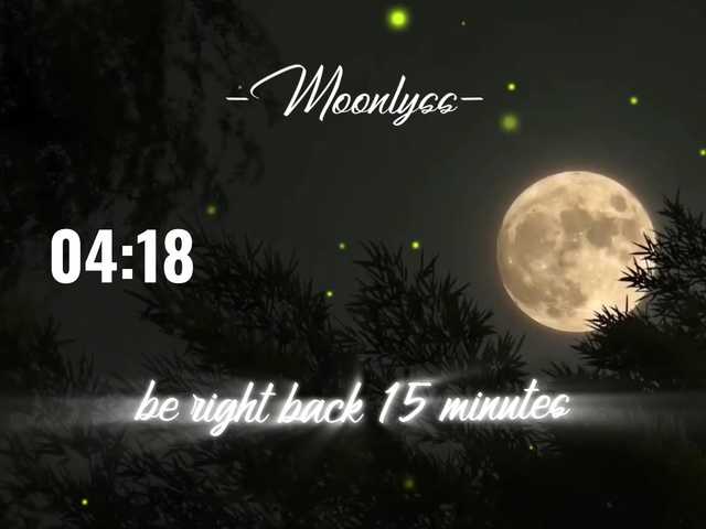 -Moonlyss- - Домашнее видео