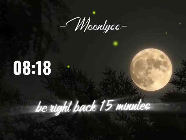 -Moonlyss- -Moonlyss-