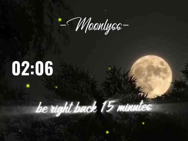 role play chatroom -Moonlyss-