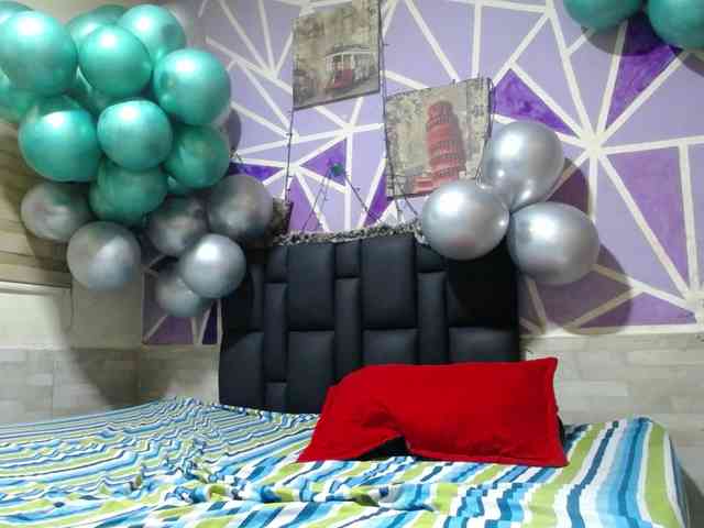 sofia-millerx webcam