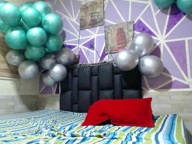 sofia-millerx webcam