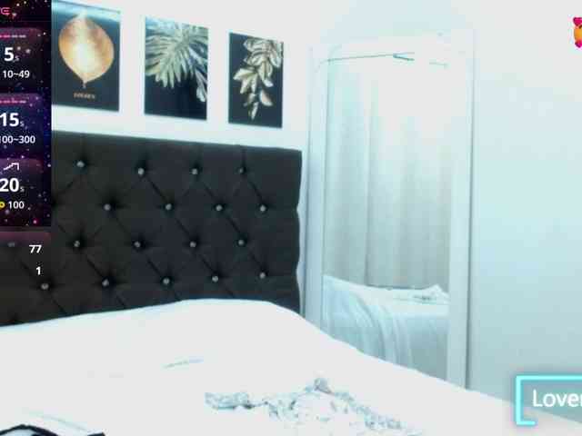 Melisa-Campbell webcam