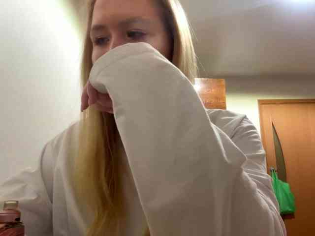 MaribethUra Live Webcam on BongaCams