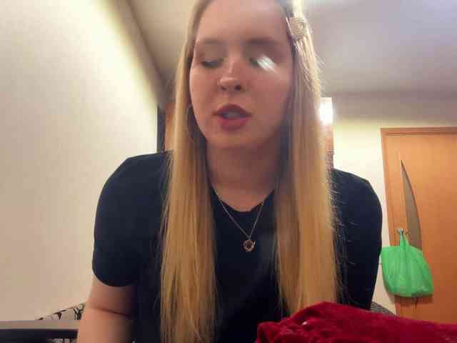 MaribethUra webcam