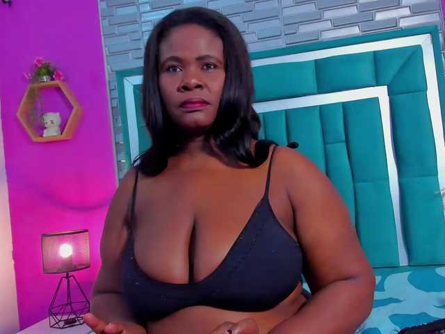 EBONY-SWEEET's avatar