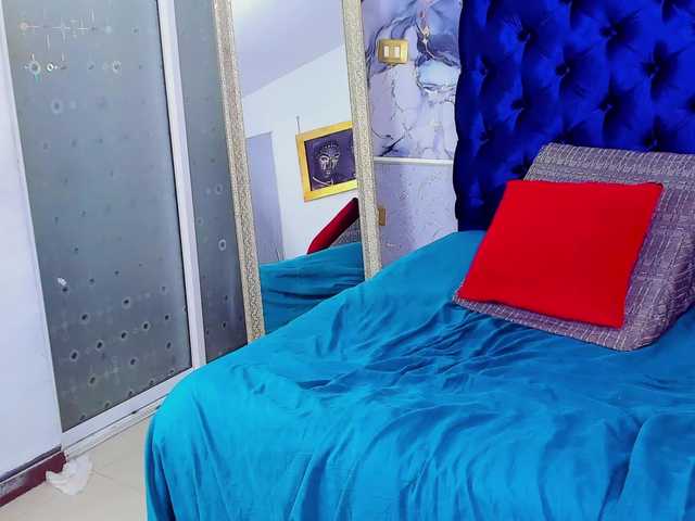 EBONY-SWEEET's BongaCams show and profile