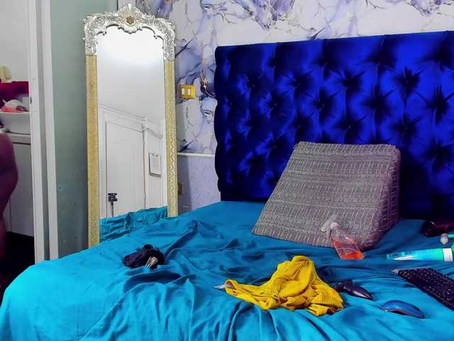 EBONY-SWEEET's BongaCams show and profile