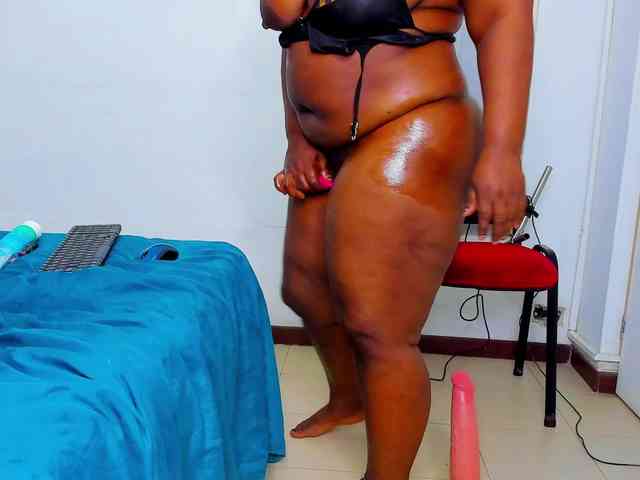 EBONY-SWEEET EBONY-SWEEET