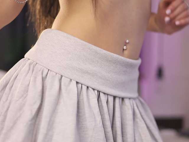 MackenzieHart's BongaCams show and profile