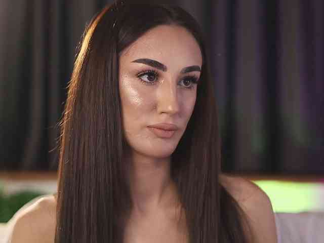 MackenzieHart webcam