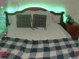 BadBunny-xo Porn Show