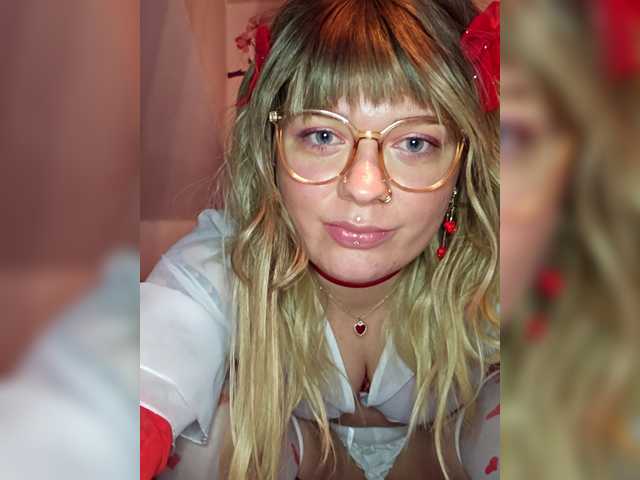 LioraVale from BongaCams is Freechat