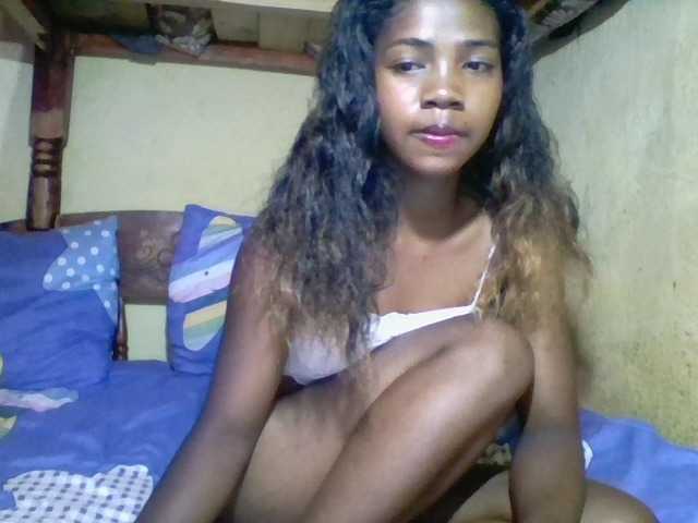 Profile and Statistics for Inayah on BongaCams