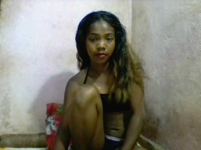 Inayah from BongaCams is Freechat