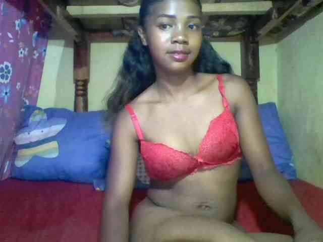 Inayah Live Webcam on BongaCams