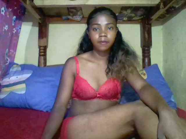 Inayah Live Webcam on BongaCams