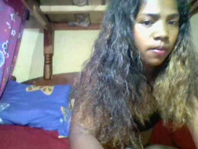 Inayah Live Webcam on BongaCams