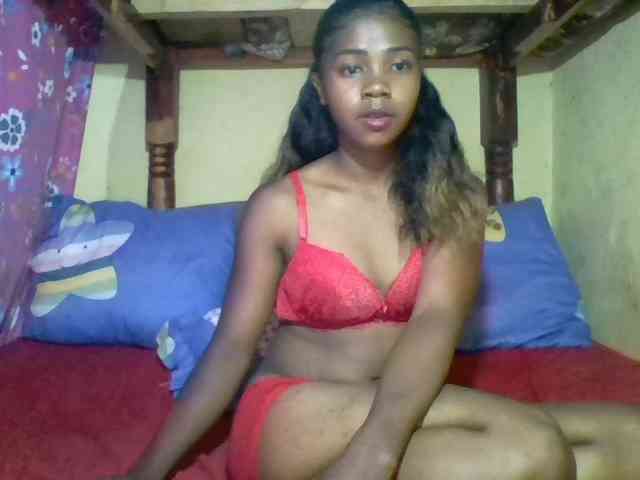 Inayah Live Webcam on BongaCams