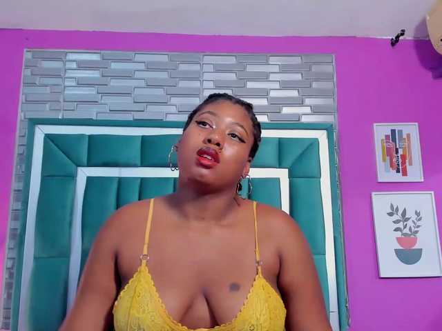 SAMANTA-FOXY
