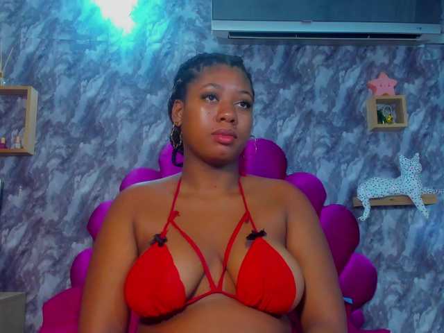 SAMANTA-FOXY's BongaCams show and profile