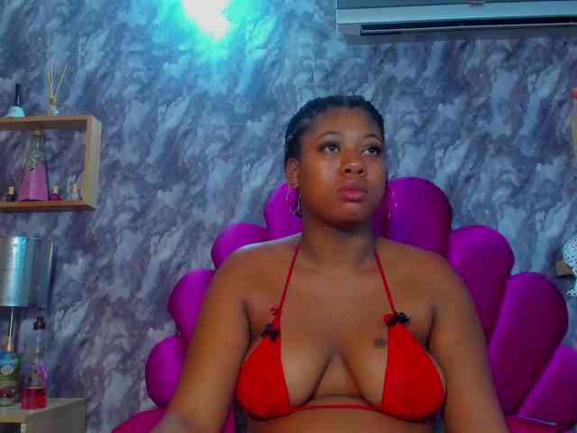 SAMANTA-FOXY webcam
