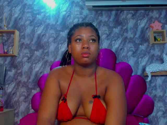 SAMANTA-FOXY webcam