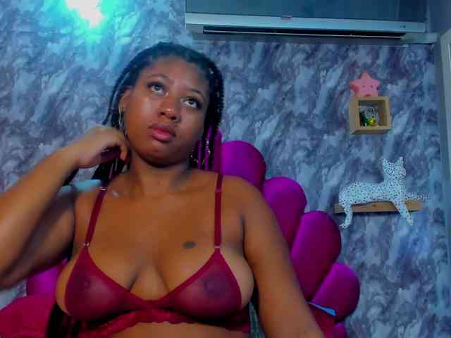 SAMANTA-FOXY webcam