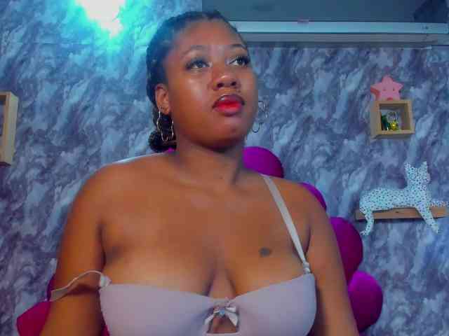 SAMANTA-FOXY webcam