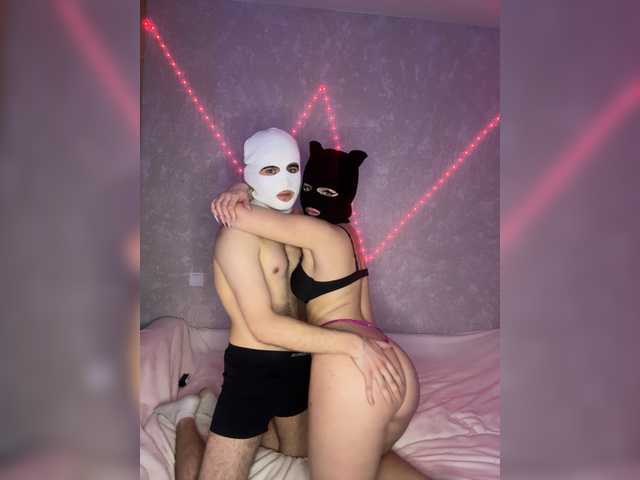 luvdose from BongaCams