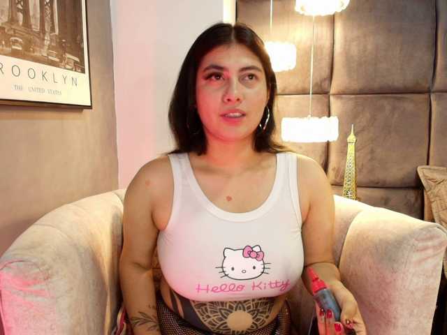 Ariia-Sweett's BongaCams show and profile