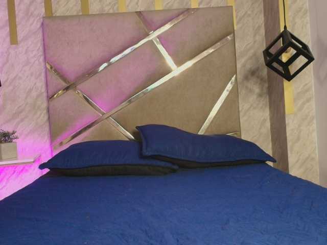 Ariia-Sweett's BongaCams show and profile