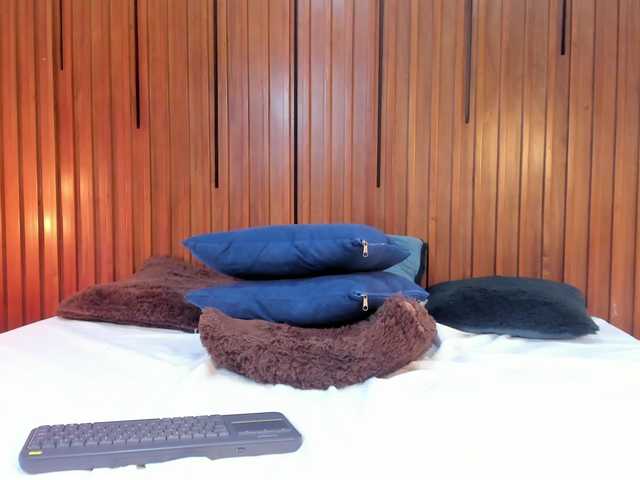 Morgan-Stone Live Cam on BongaCams