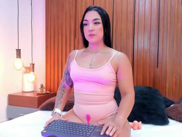 Morgan-Stone from BongaCams is Freechat