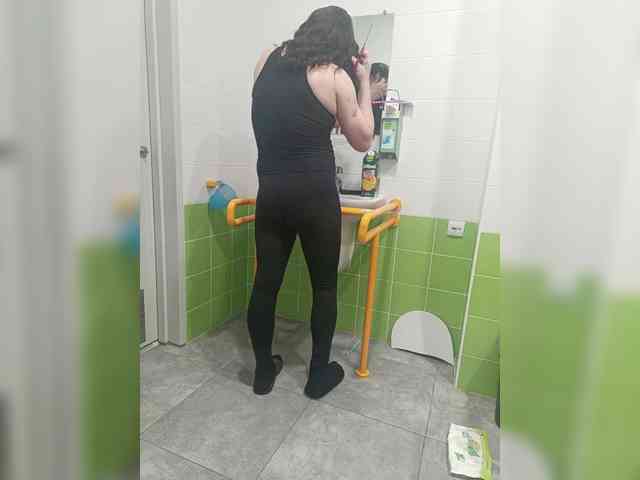 Passivna9Shluha Live Webcam on BongaCams