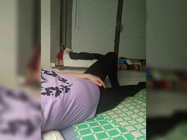 Passivna9Shluha Live Webcam on BongaCams