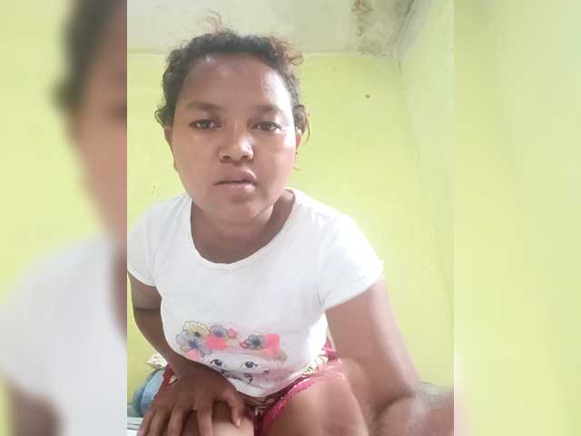 tyah — Freechat on BongaCams