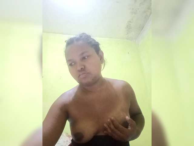 tyah Live Cam on BongaCams