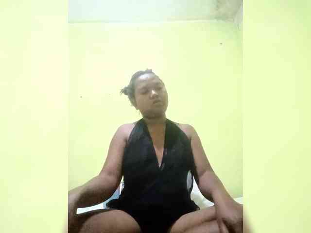 tyah Live Webcam on BongaCams