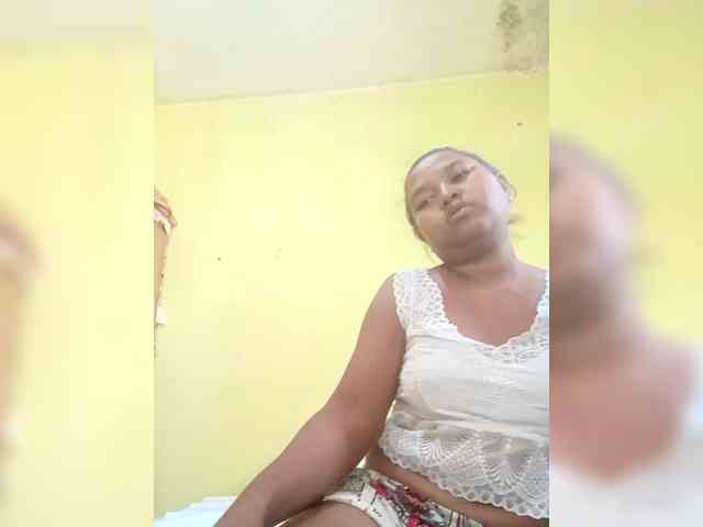 tyah Live Webcam on BongaCams