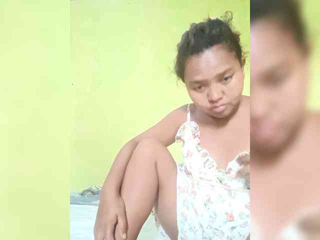 tyah Live Webcam on BongaCams