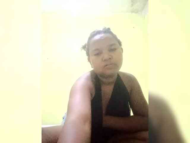 tyah Live Webcam on BongaCams