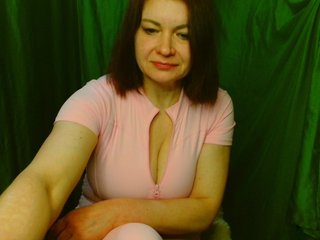 Milana9732 Porn Show